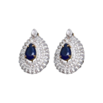 Chandelier Dreams Diamond Earrings