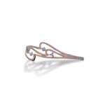 Elegance Unveiled Diamond Bracelet